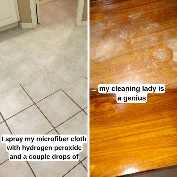 35+ Easy Hacks That Left Our Homes Shining Like New