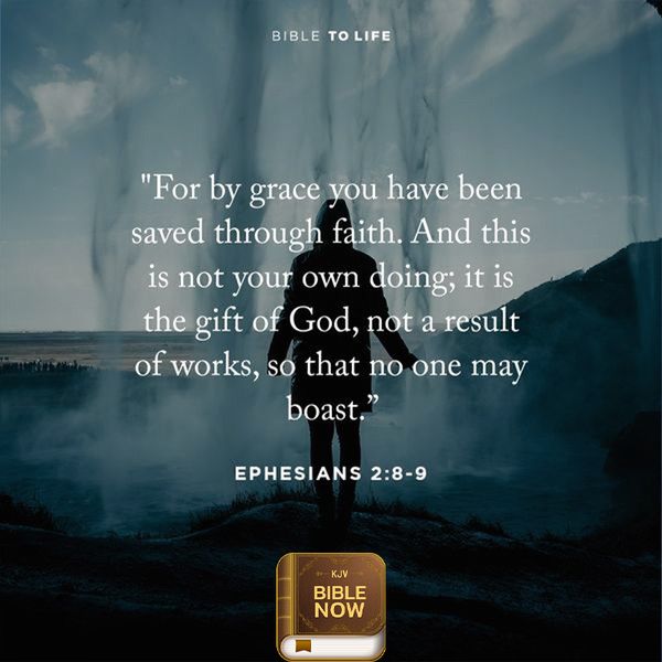 Get closer to God. All free!