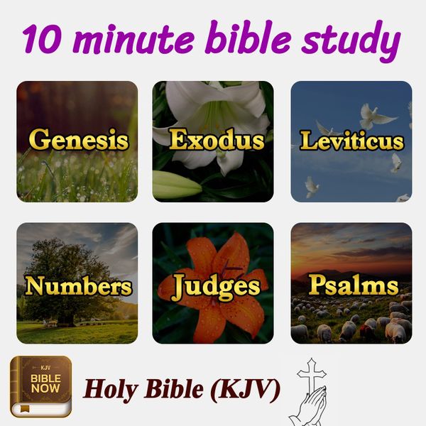 Get closer to God. All free!