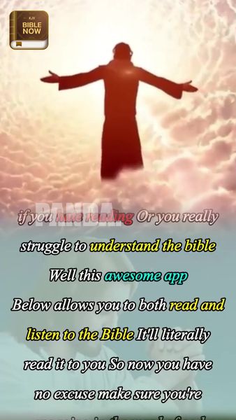 Get closer to God. All free!