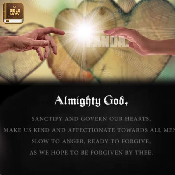 Get closer to God. All free!