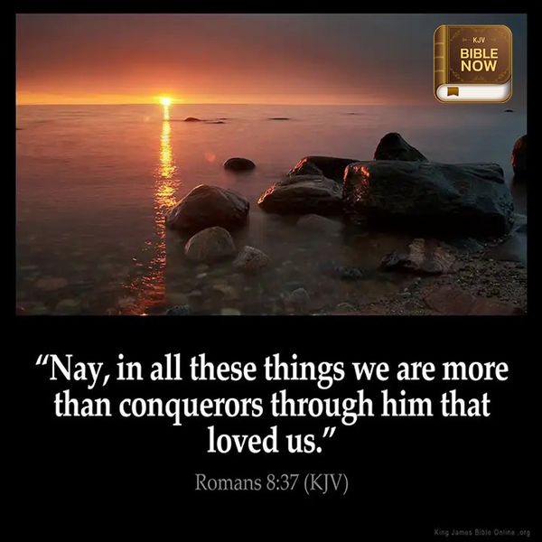 Get closer to God. All free!