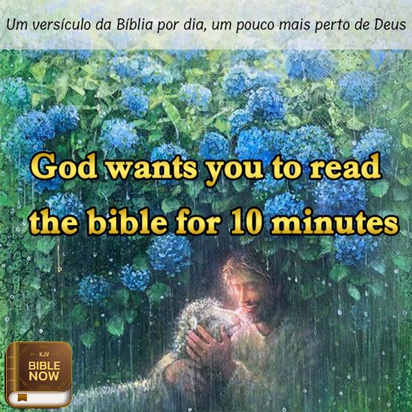 Get closer to God. All free!