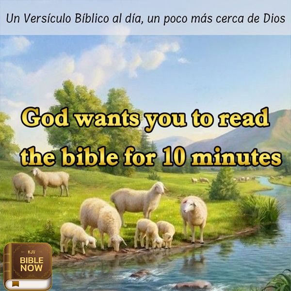 Get closer to God. All free!